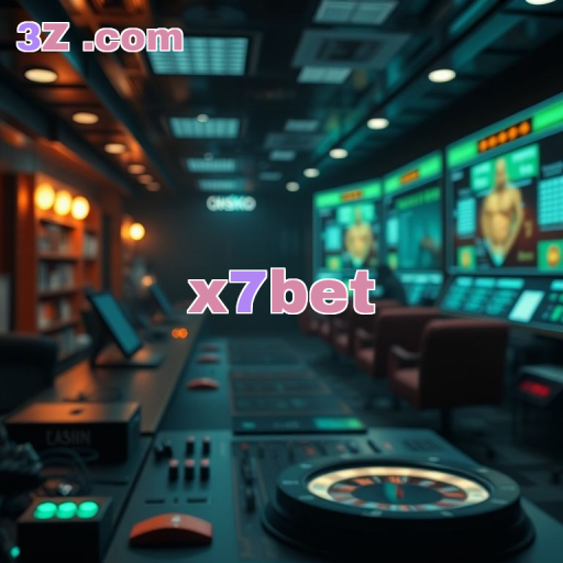 Experimente o Cassino Incrível do x7bet e Ganhe Prêmios!