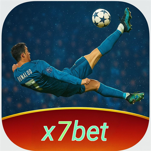 x7bet-Logo