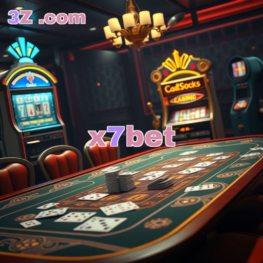 Recursos Paga de x7bet: Mais do que Apenas Jogos